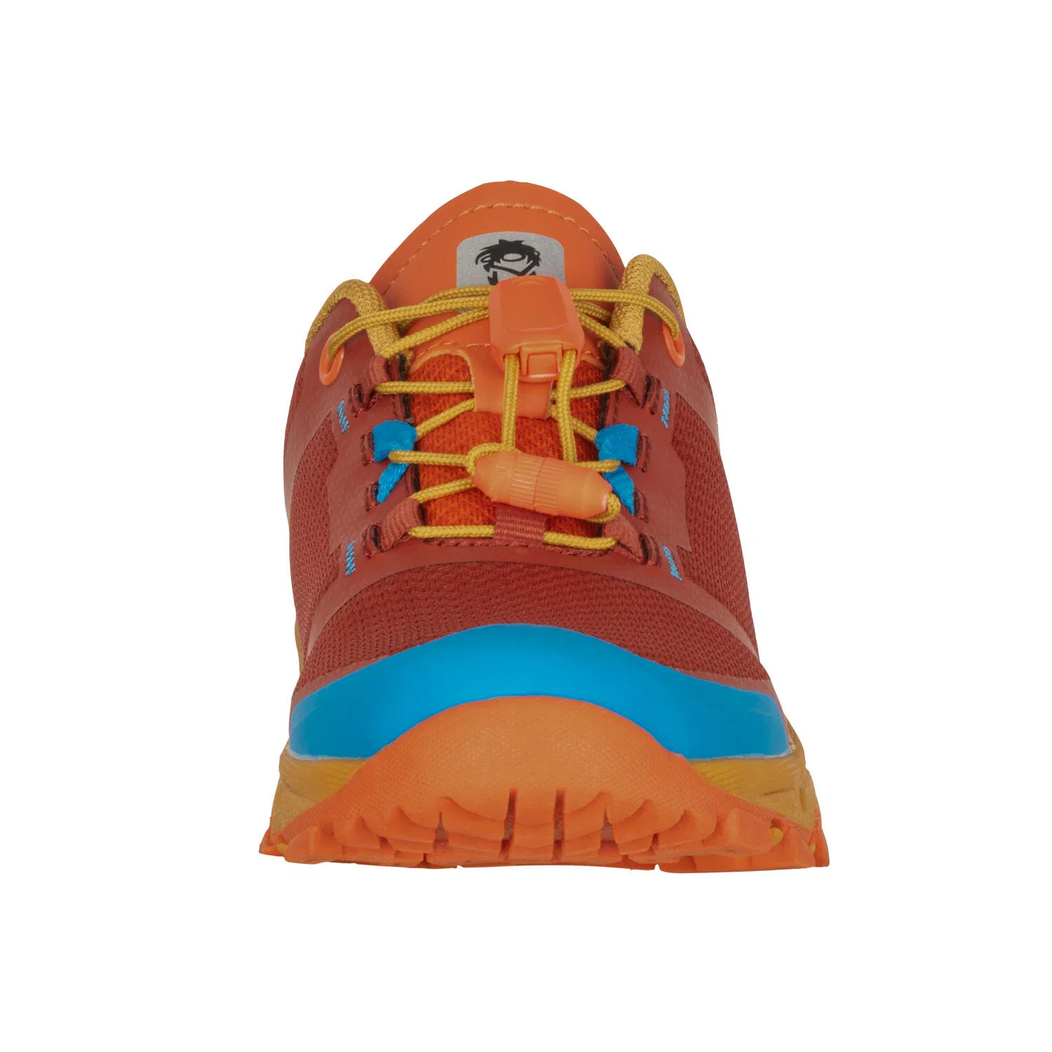 Детские ботинки для хайкинга Sandefjord Hiker XT Trollkids, Midnight Indigo — фото 3