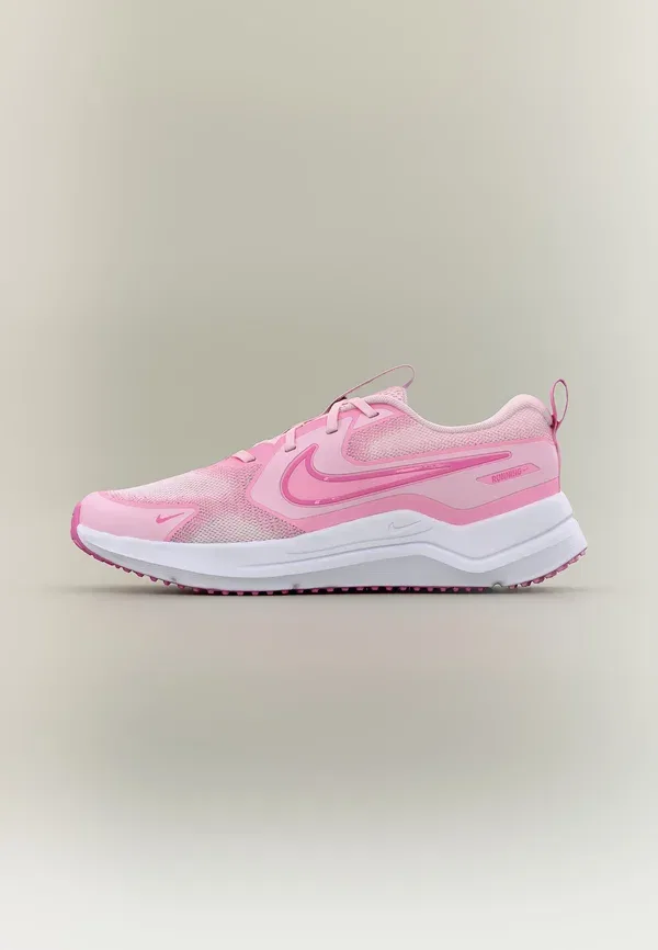 Кроссовки беговые Cosmic Runner Nike Performance pink foam, playful pink, pink rise, розовый/розовый