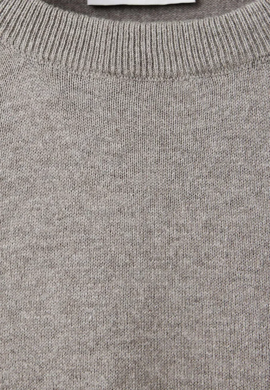 Детский прыгун Mango Kids, Medium Brown — фото 3