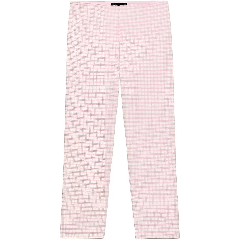Женские шорты Casual Pink/White ZARA, Pink/White