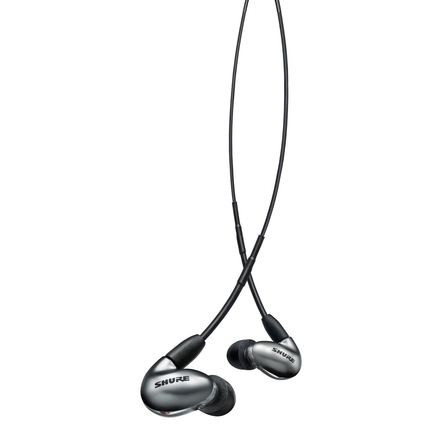 

Наушники-вкладыши Shure SE846 Pro Gen 2, графитовый