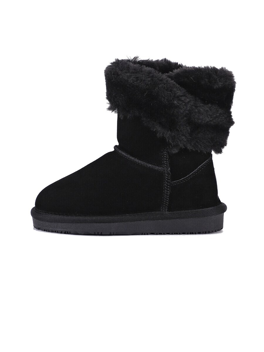 

Ботинки Gooce Snow Boots Florine, черный