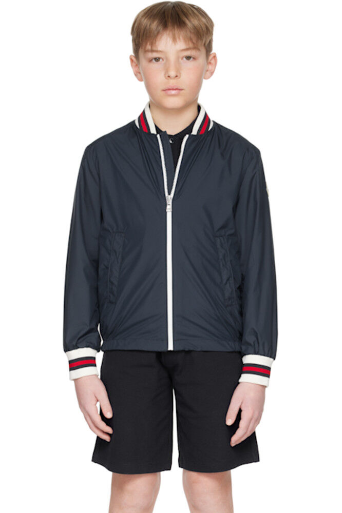 

Куртка-бомбер Maki для больших детей Moncler Enfant