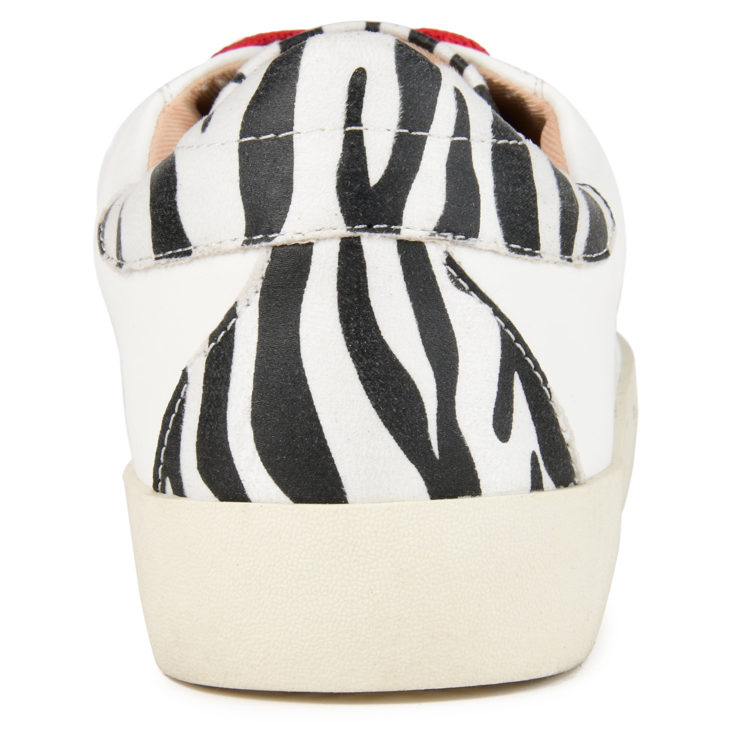 Женские кроссовки Tru Comfort Foam Erica из коллекции Journee, цвет zebra — фото 3