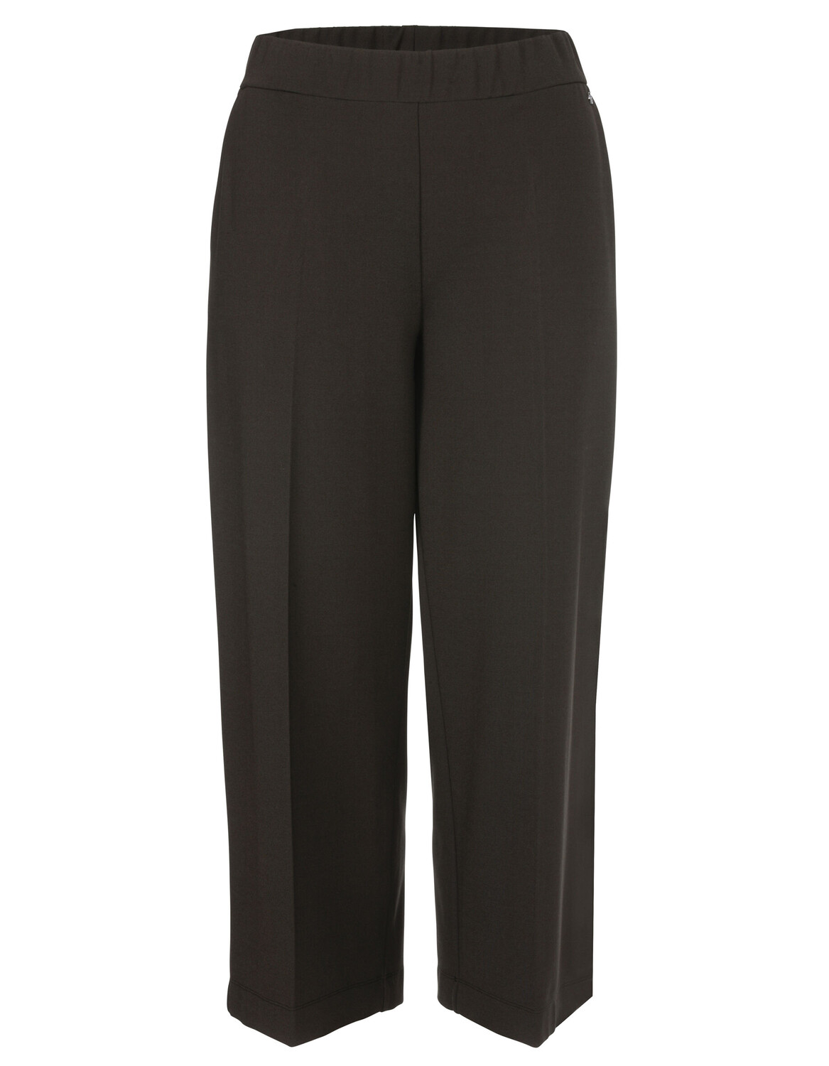 

Брюки FRAPP Culotte Elegante Culotte, оливковый