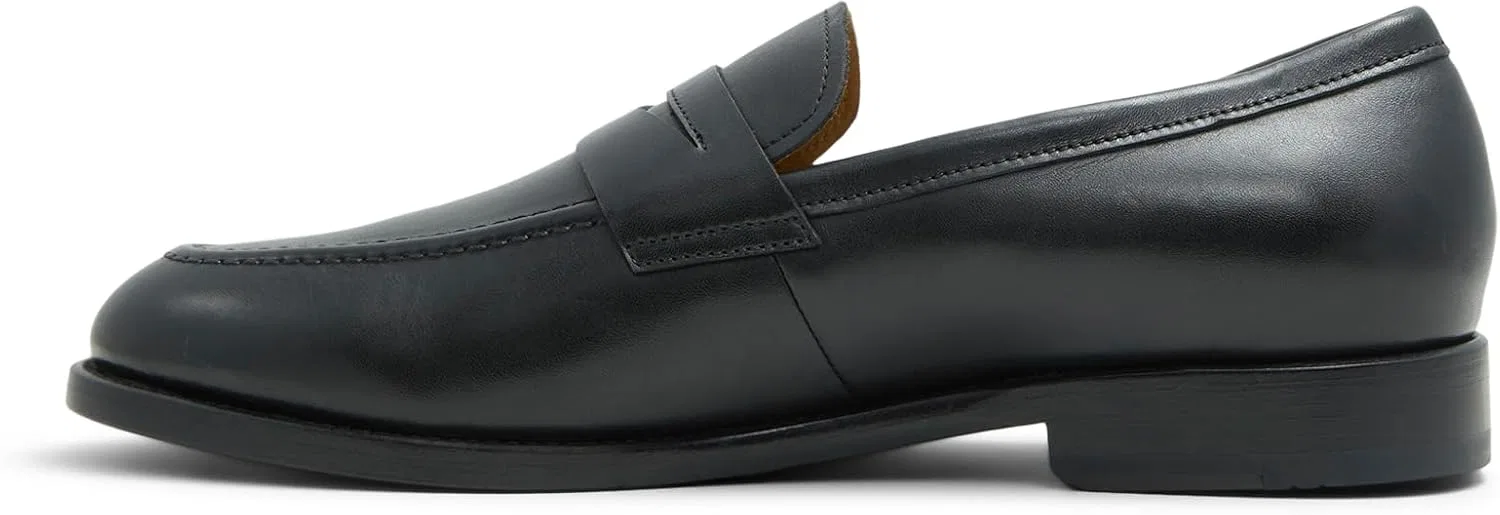 Лоферы Brooks Brothers Greenwich, черный