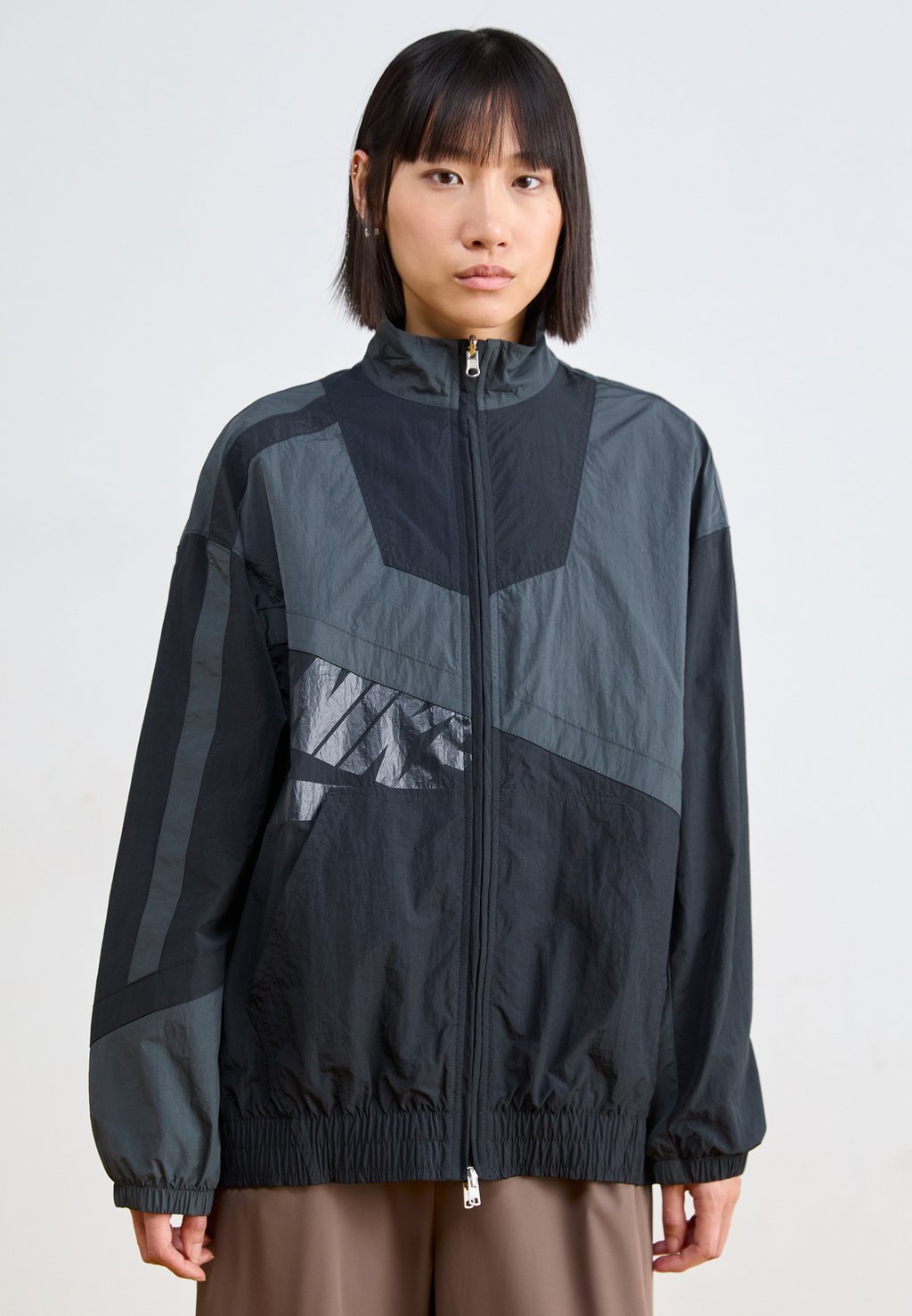 

Летняя куртка STREET Nike Sportswear, антрацит