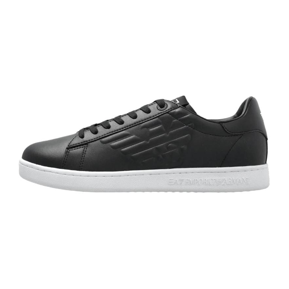

EMPORIO ARMANI Кроссовки Ea7 Logo Printed Lace Up