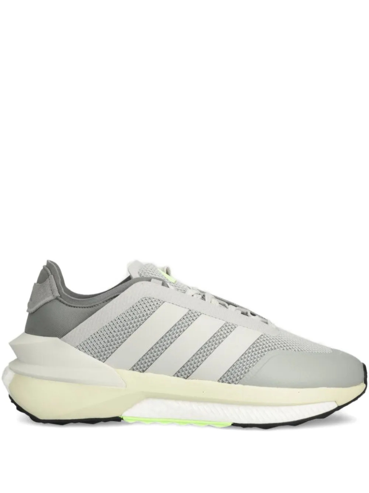 

Кроссовки Adidas Avryn, серый