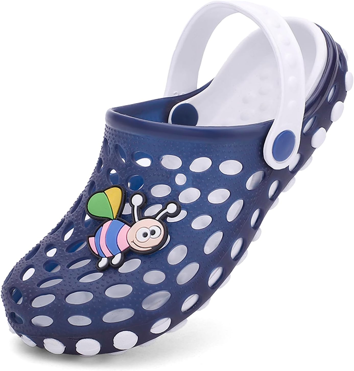 

Садовые сабо FLIOZY для мужчин, легкие и дышащие, для работы в саду, летние удобные пляжные спортивные сандалии, обувь для воды, серый