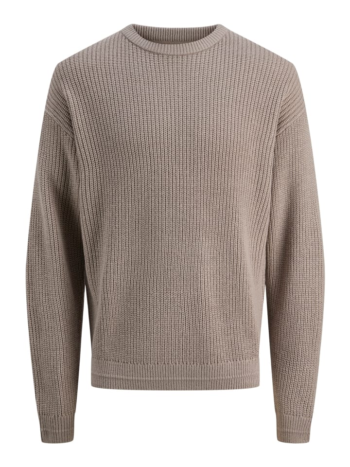 

Свитер Jack & Jones, светло-коричневый