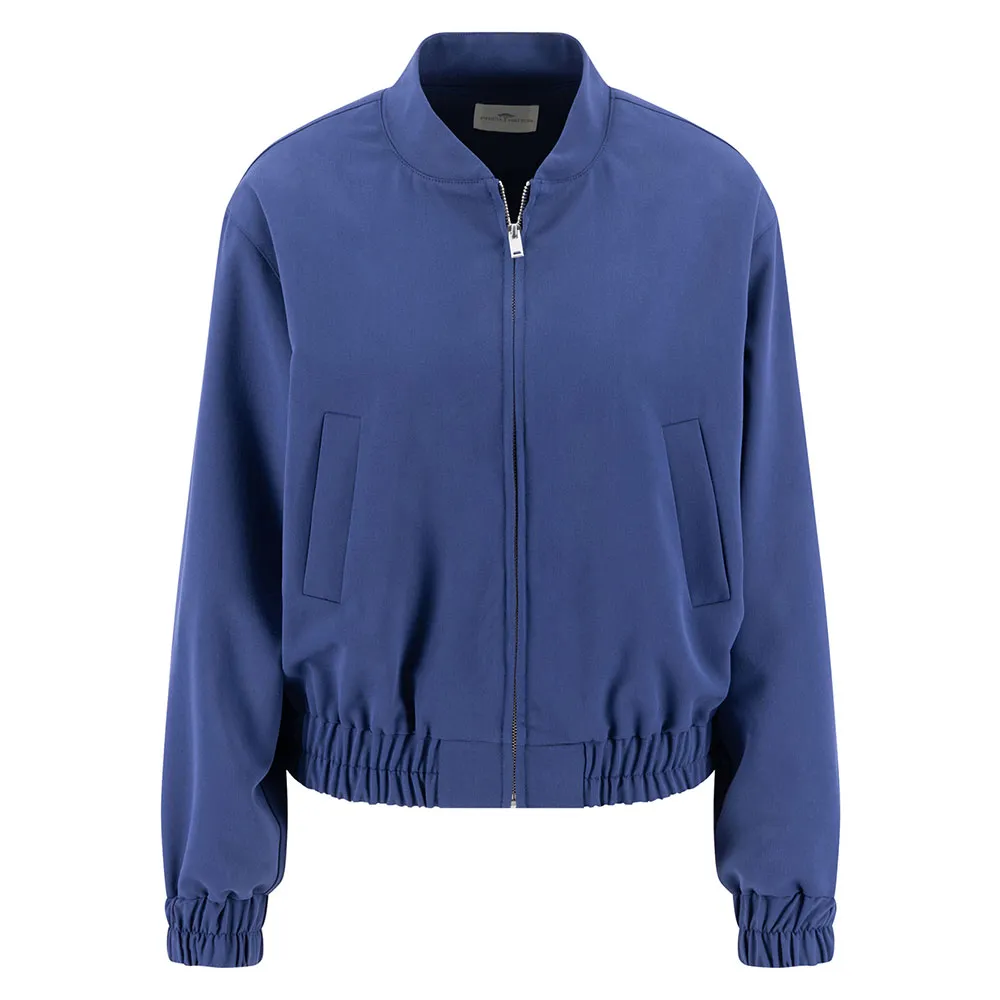 

Куртка Fynch Hatton 25125261, синий