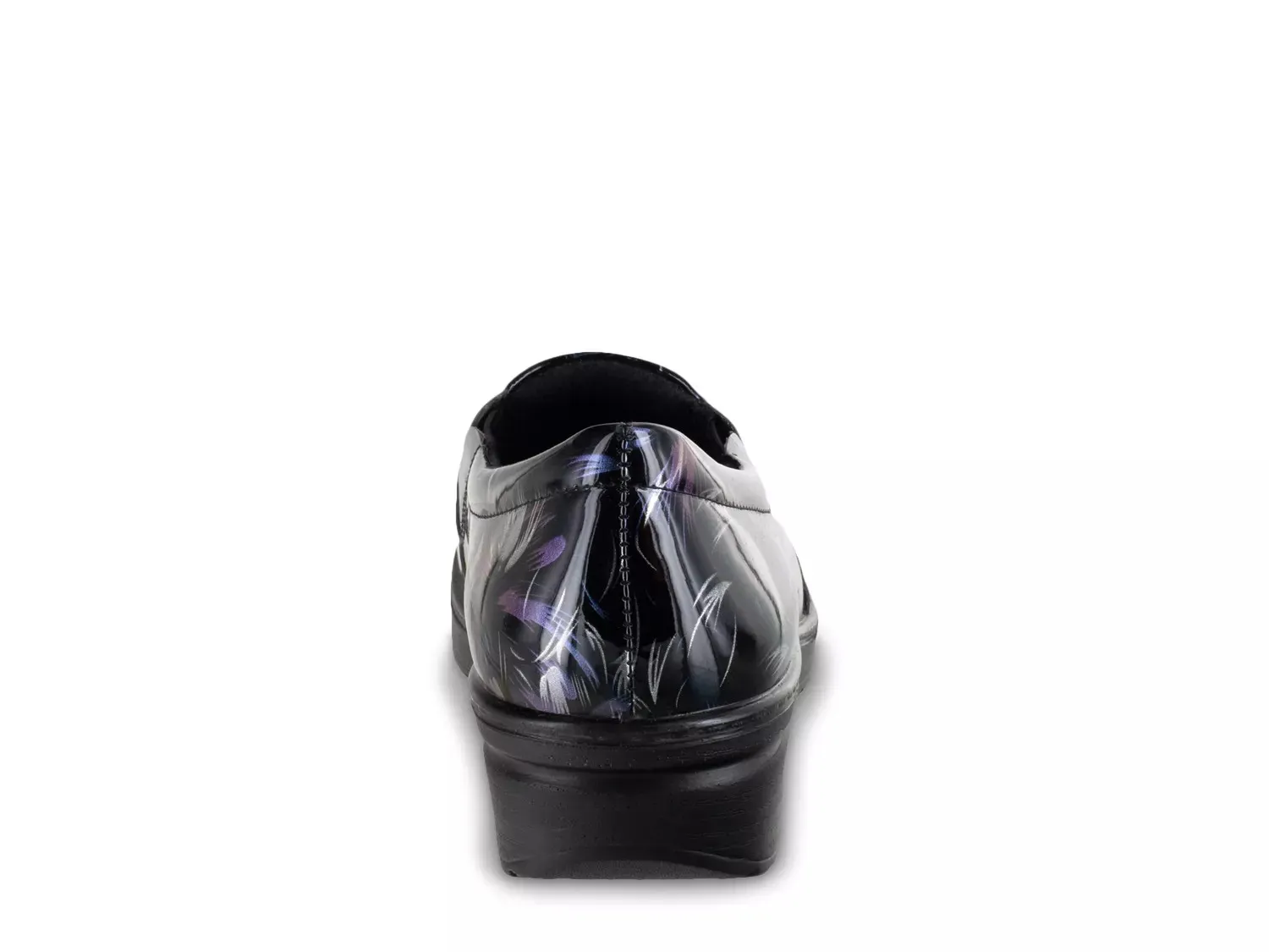 Easy Works by Easy Street Туфли-лодочки Easy Works от Easy Street Tiffany Work, цвет черный/серый — фото 4
