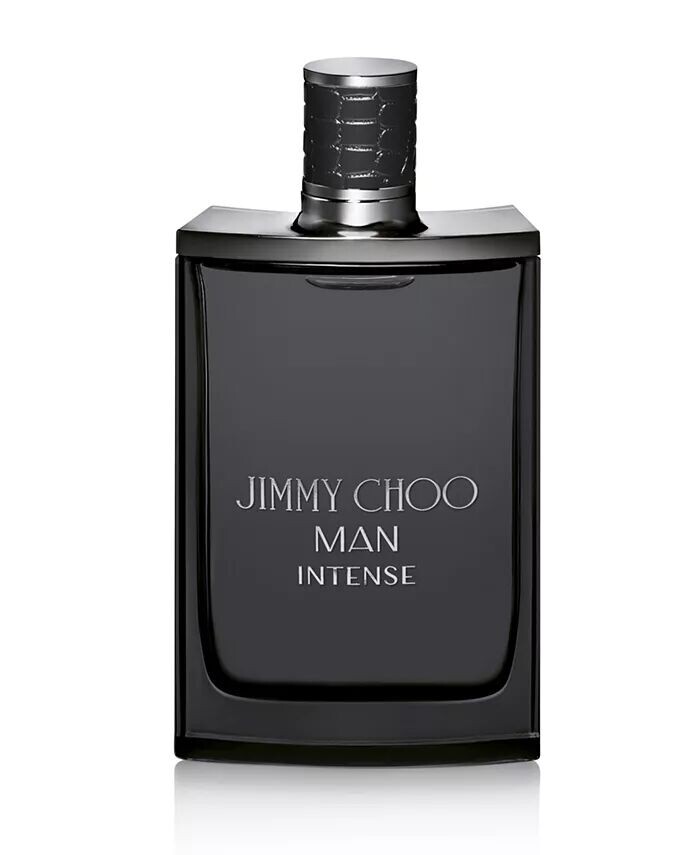 

Туалетная вода Man Intense спрей, 3,3 унции Jimmy Choo