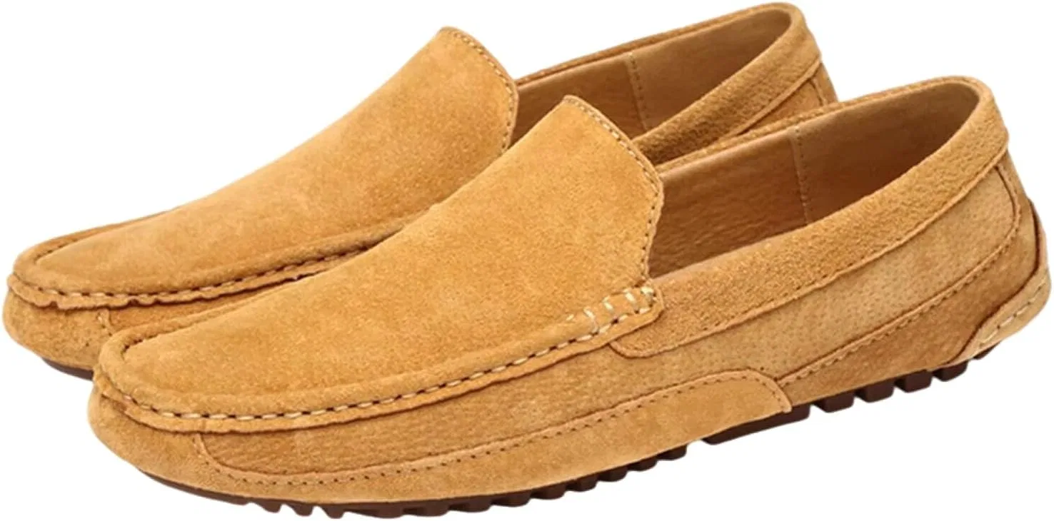 Лоферы мужские Penny Loafers Moccasin, Light Brown SywzX&xfybz