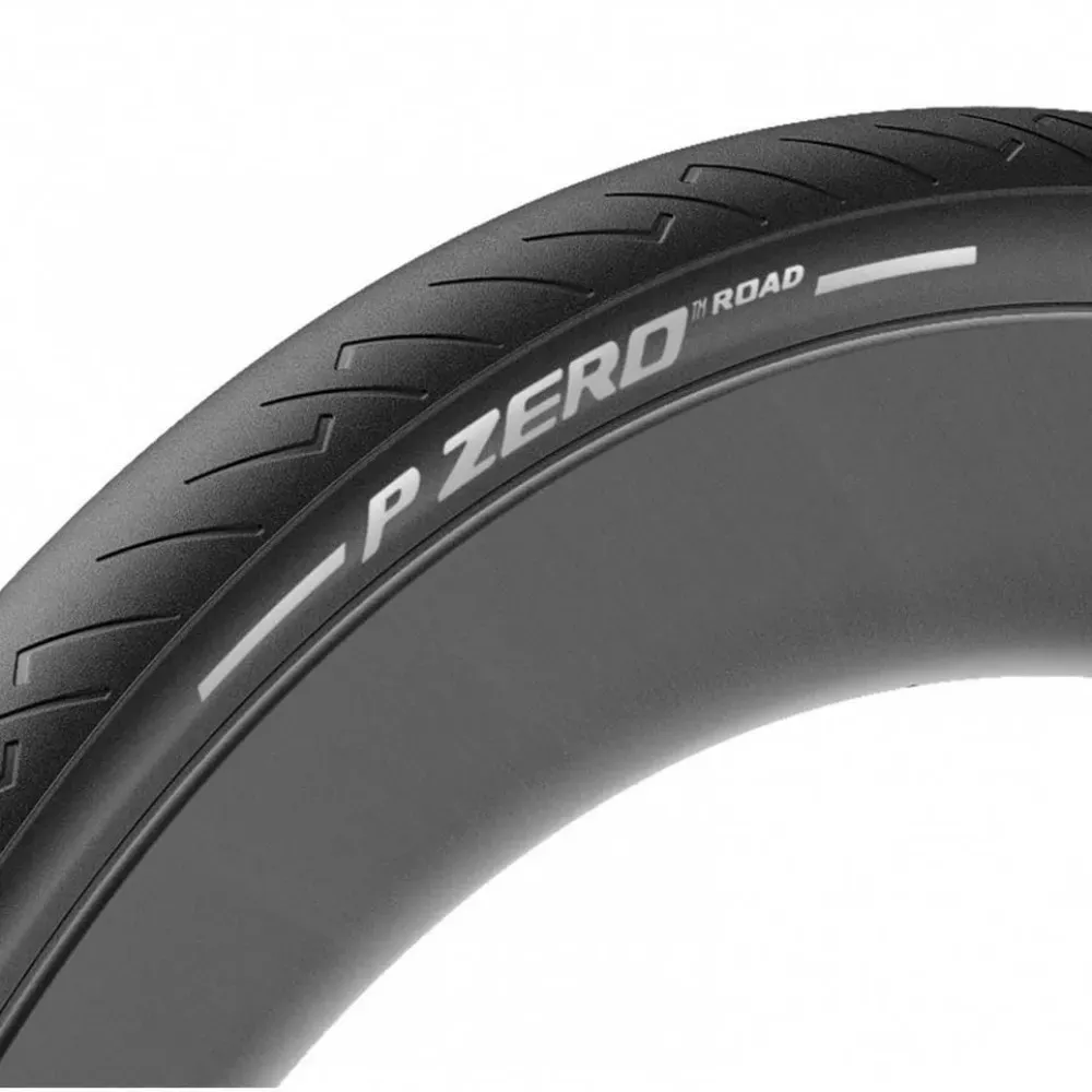 

Дорожная шина Pirelli P Zero 700C x 24, черный