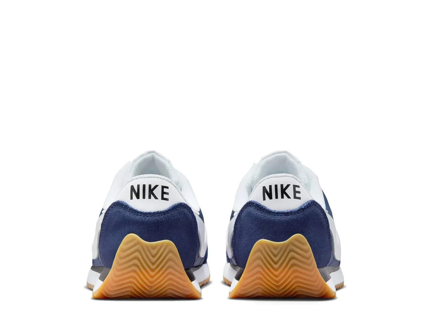 Кроссовки Pacific - женские Nike, Navy/White — фото 2