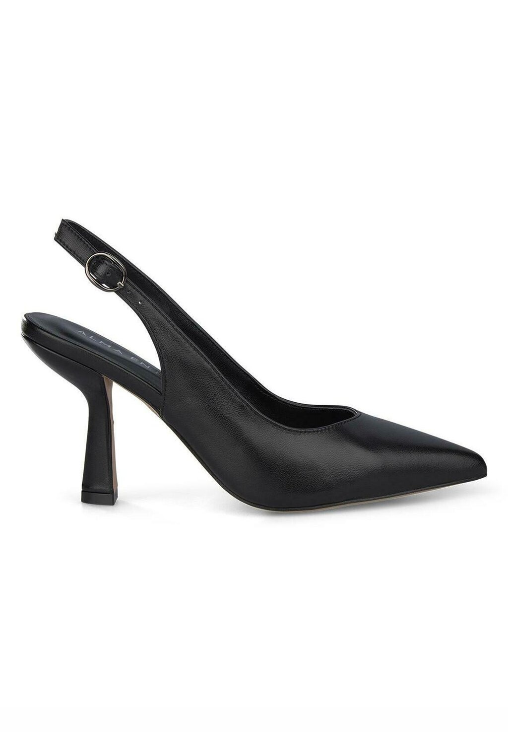 

Туфли Alma en Pena, цвет black
