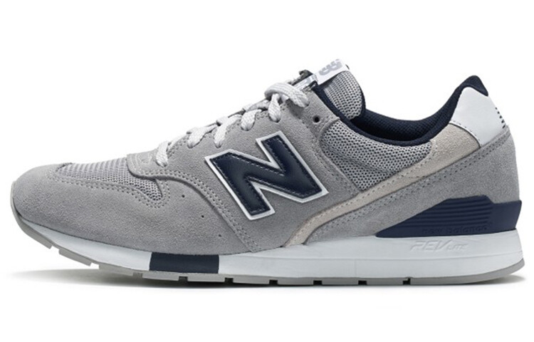 

Кроссовки New Balance NB 996 Unisex, серый