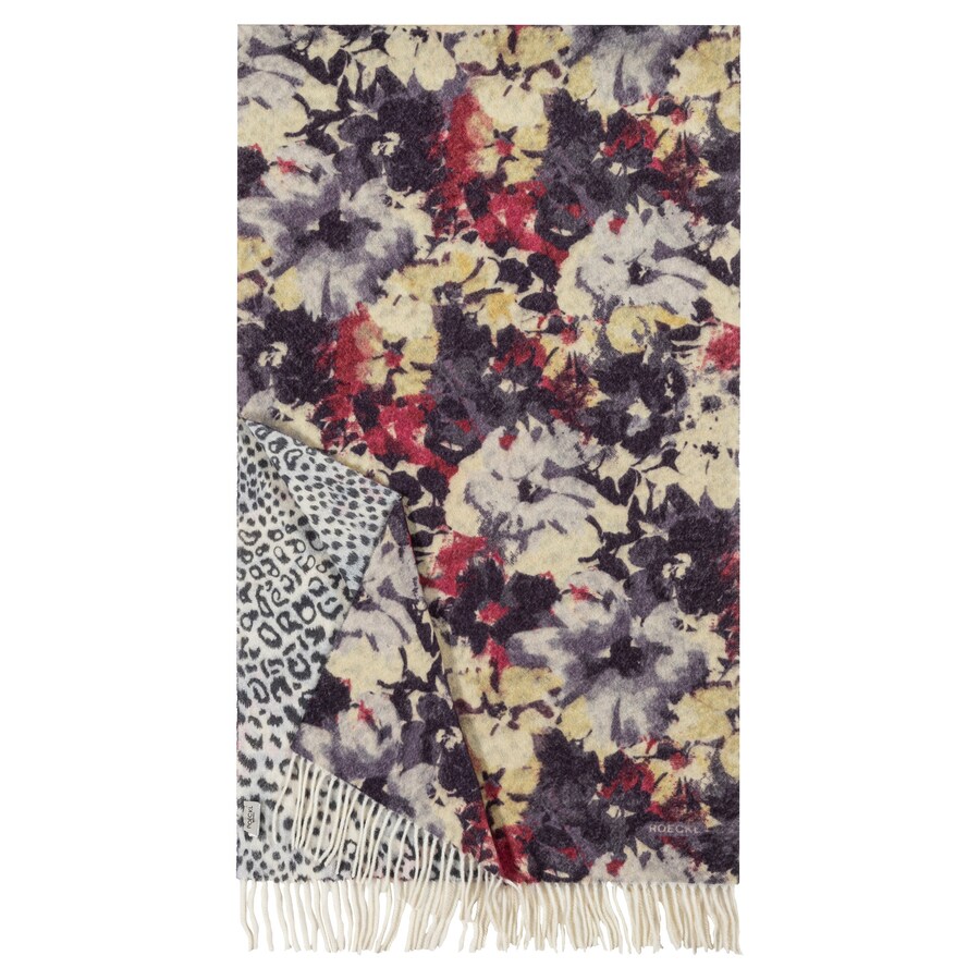 

Шарф Roeckl DOUBLE PATTERN, Mixed colors