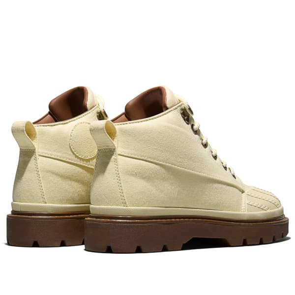 Ботинки для «Бронко» 1908 года Converse, Pear Sorbet & Emperador — фото 4