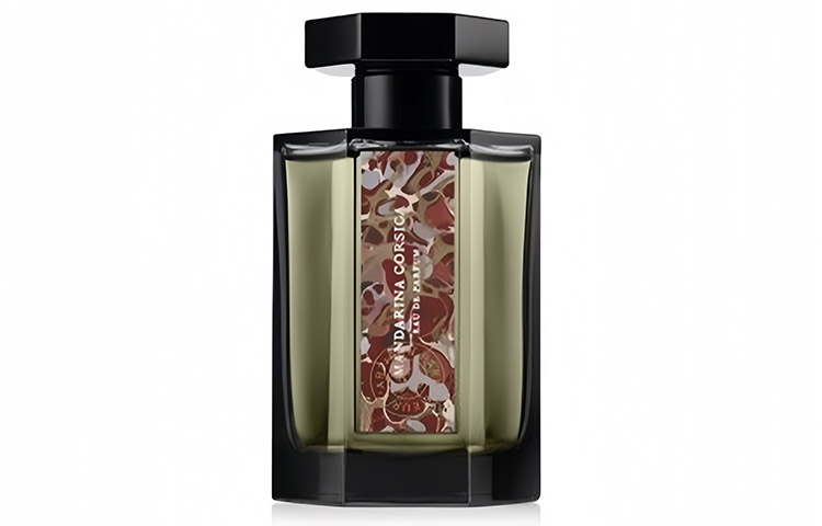 

Аромат Extraordinary Scenery Citrus Midsummer Perfumes Culinary Aroma Citrus Blend парфюмерная вода EDP L'Artisan Parfumeur