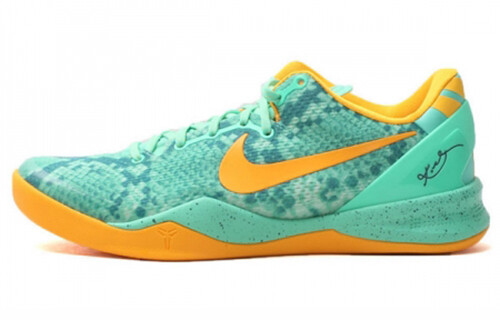 

Мужские баскетбольные кроссовки Nike Kobe 8