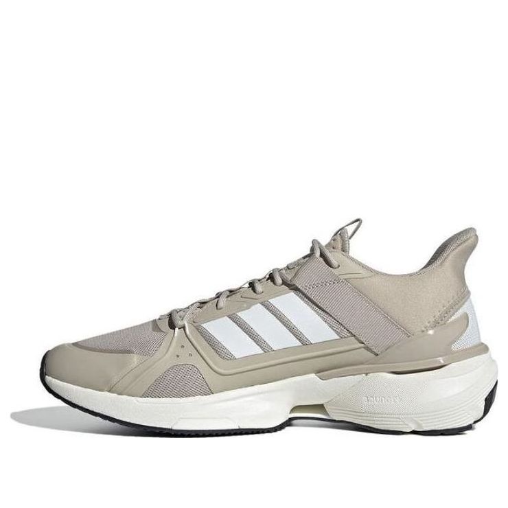 

Кроссовки adidas Futurevulc 'Grey White', серый