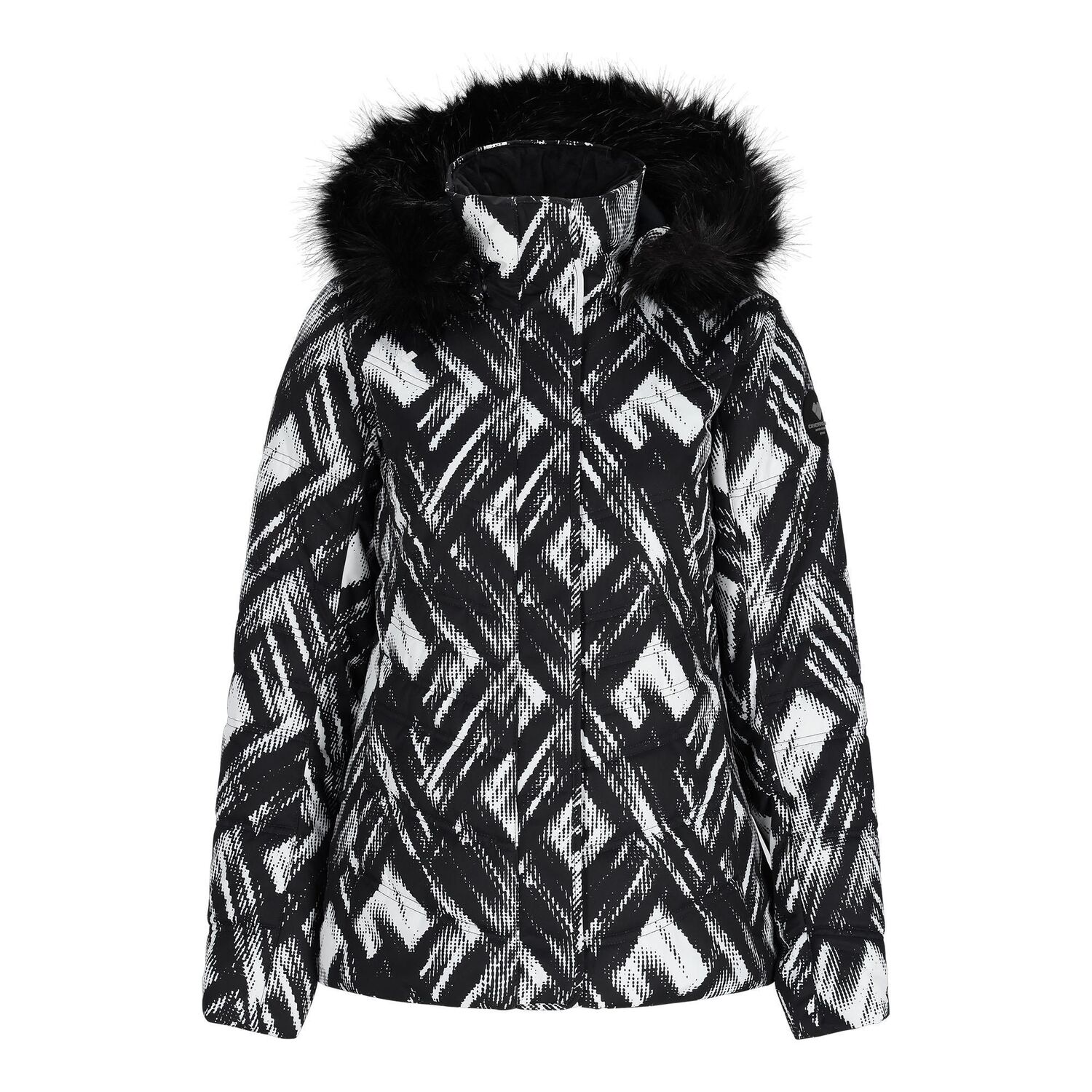 

Женская куртка Tuscany II - размер Petite Obermeyer, Of the Mtns