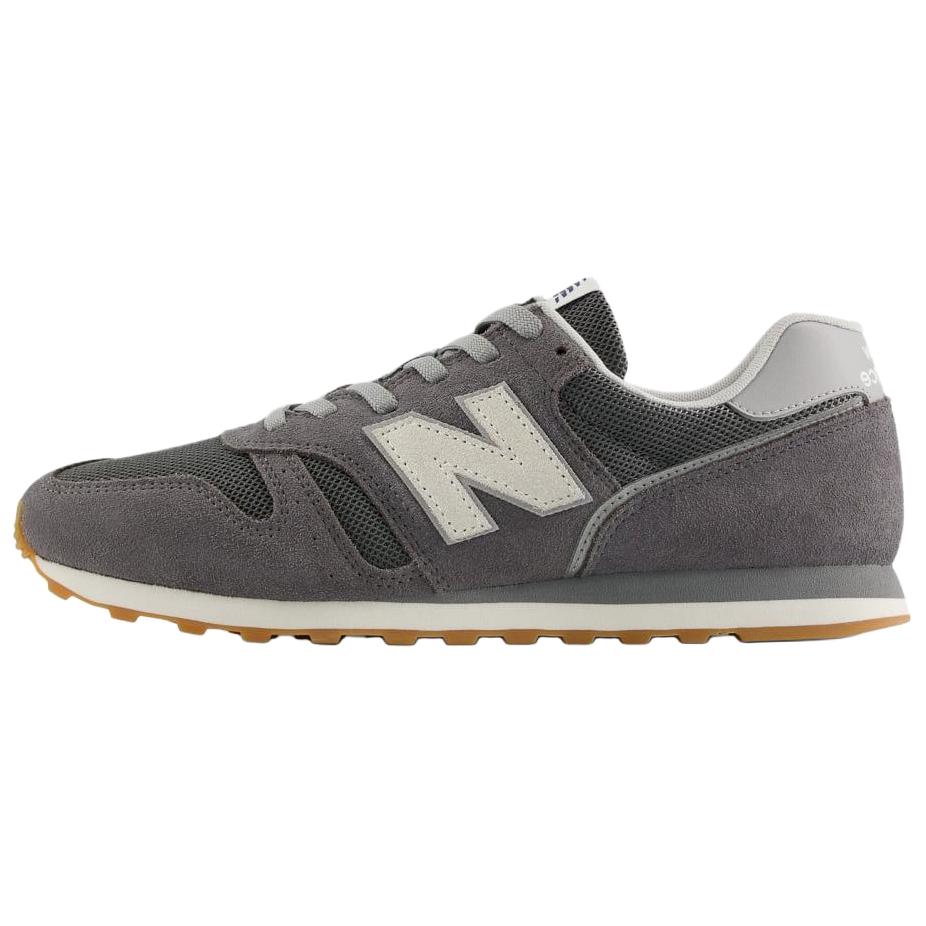 

Кроссовки NB 373 Low Top мужские серые New Balance, Gray