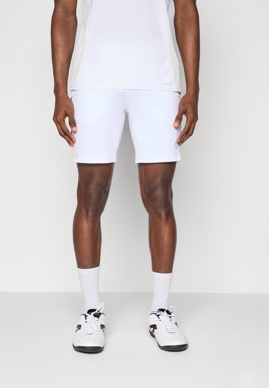 

Спортивные шорты DERIVA SHORTS Sergio Tacchini, белый