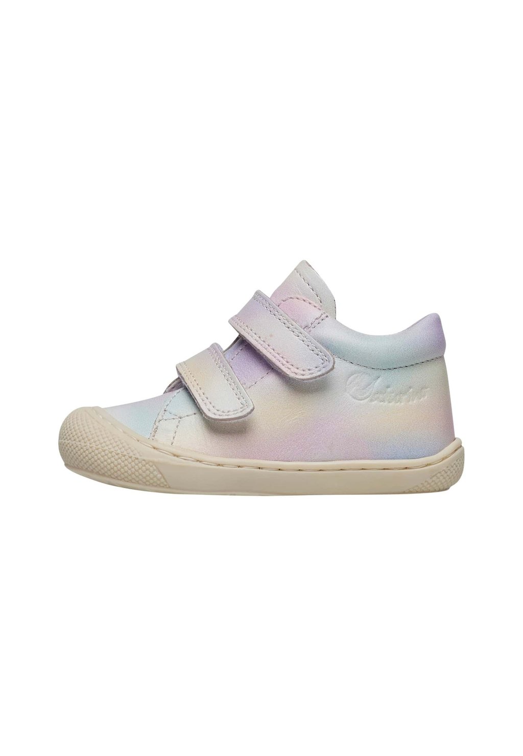 

Кроссовки COCOON - Baby shoes Naturino, мультиколор