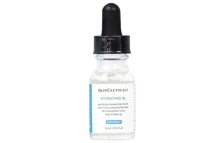 

Xiulike сыворотка-гель с витамином B5 увлажняющая, успокаивающая, восстанавливающая 30мл/15мл/55мл SKINCEUTICALS