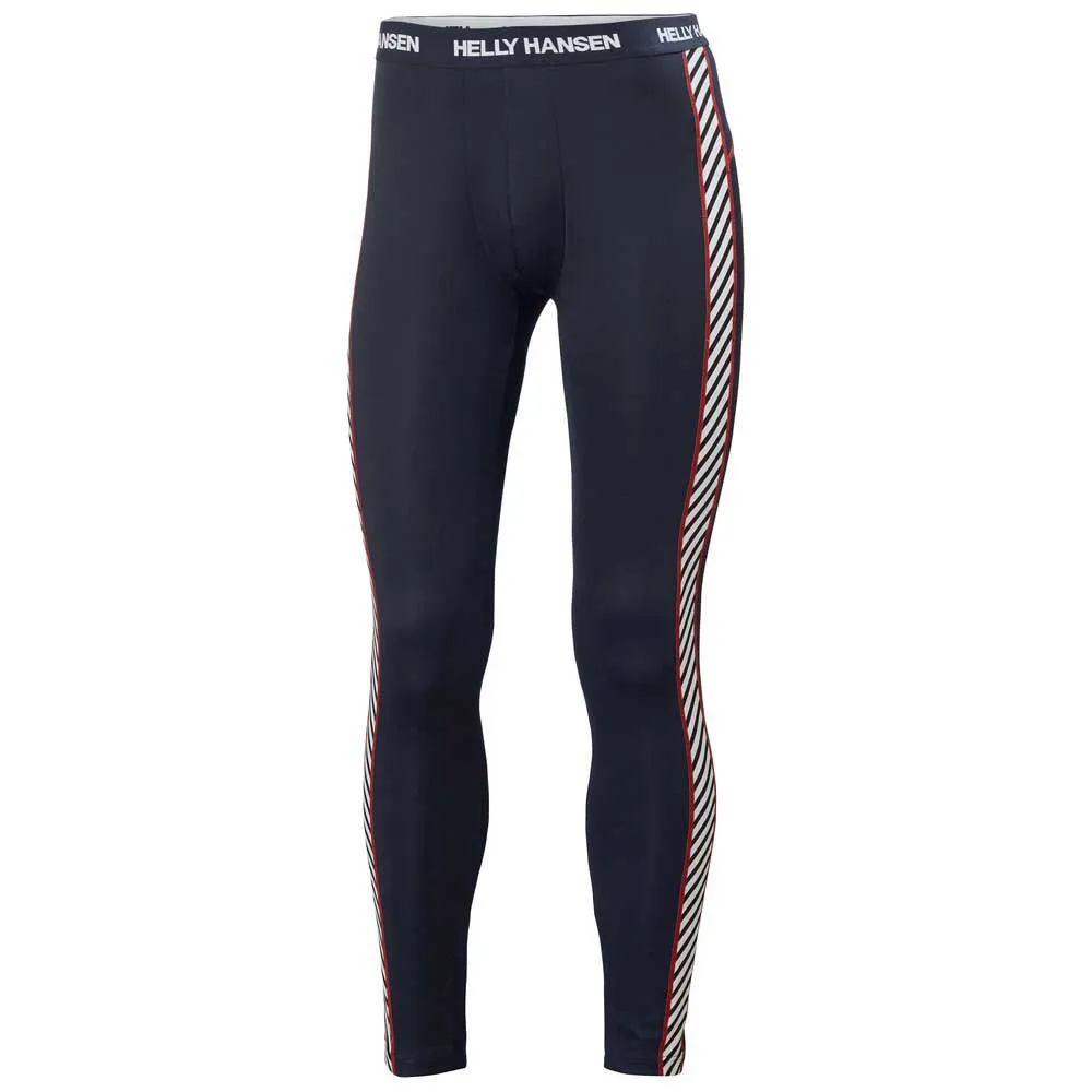 

Базовый слой Helly Hansen Lifa, синий