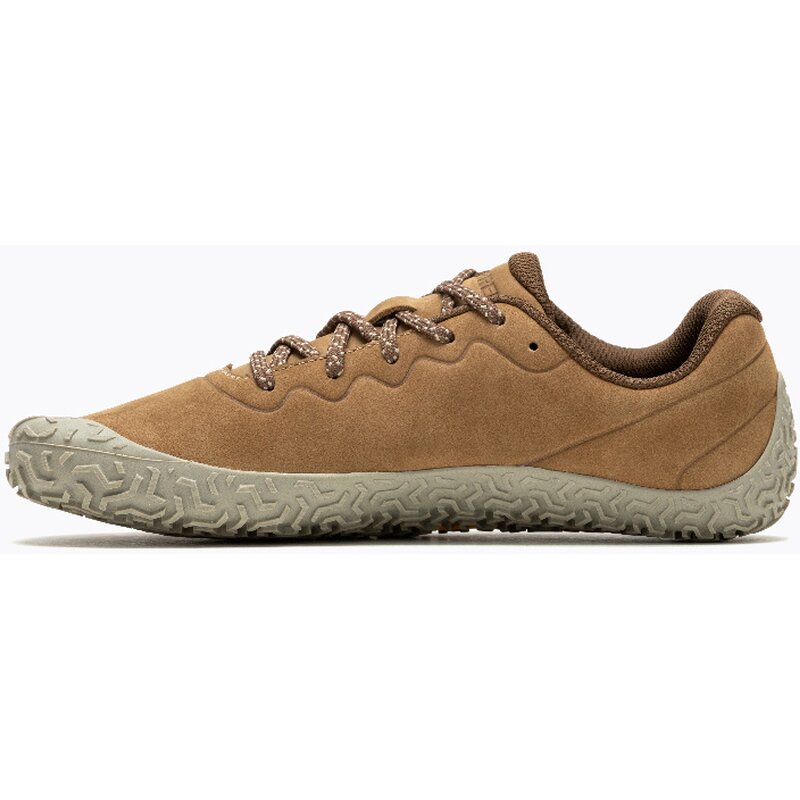 Повседневная обувь, паровая перчатка, 6 л Merrell, цвет tobacco — фото 4