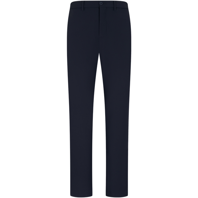 

Повседневные брюки мужские Tommy Hilfiger, темно-синий