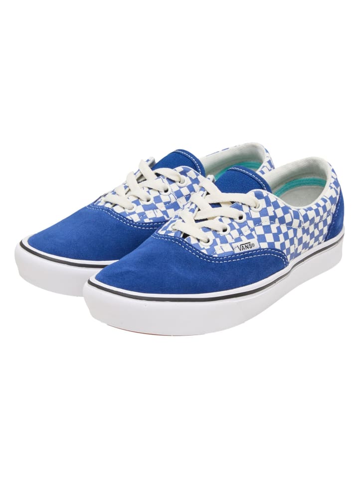 

Низкие кроссовки Vans