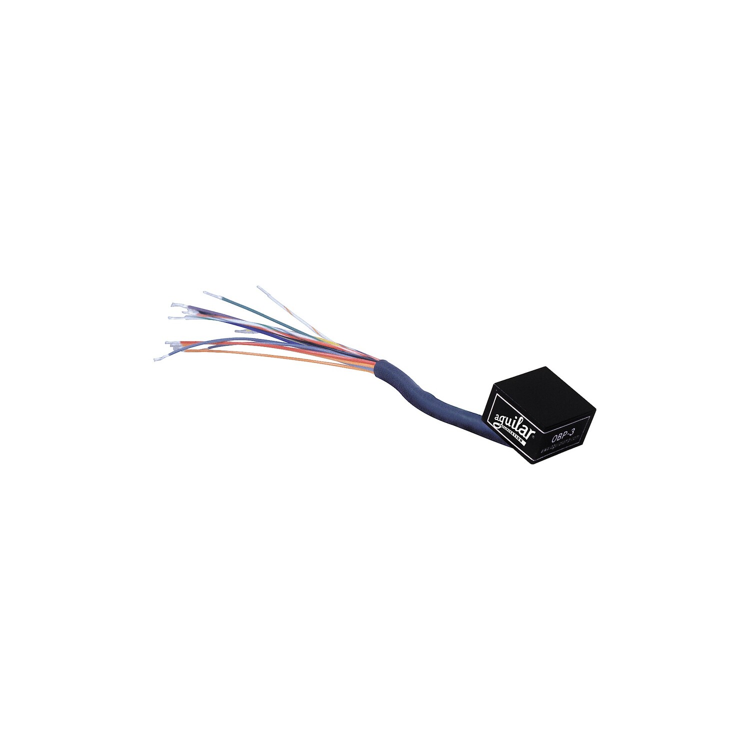 

Встроенный басовый предусилитель Aguilar OBP-3TK/PP, Белый, Встроенный басовый предусилитель Aguilar OBP-3TK/PP