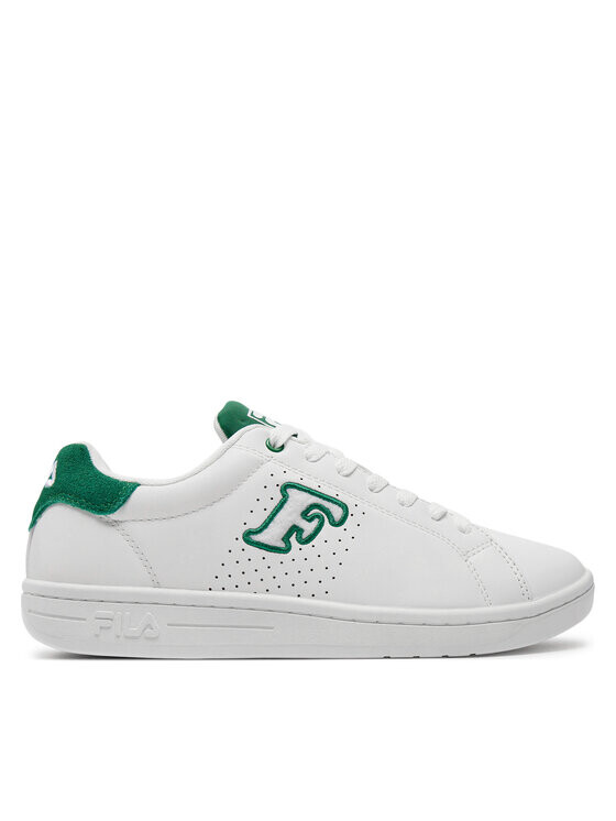 

Кроссовки Fila, белый