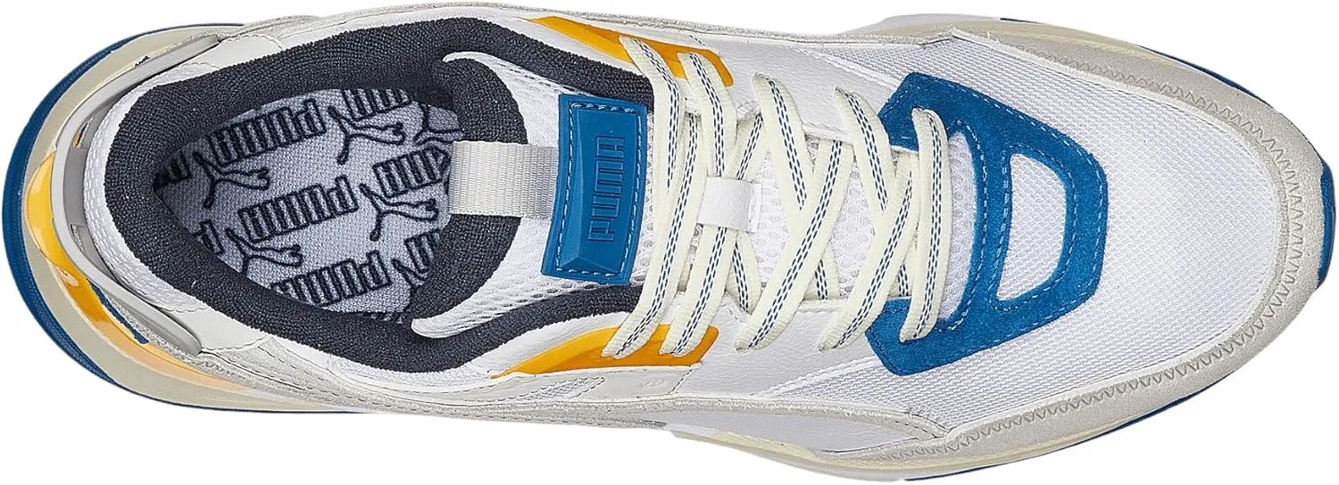 Кроссовки Puma Mirage Sport 386446, White — фото 4