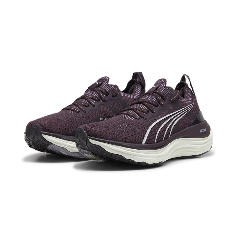 

Кроссовки Puma, цвет violett/grau
