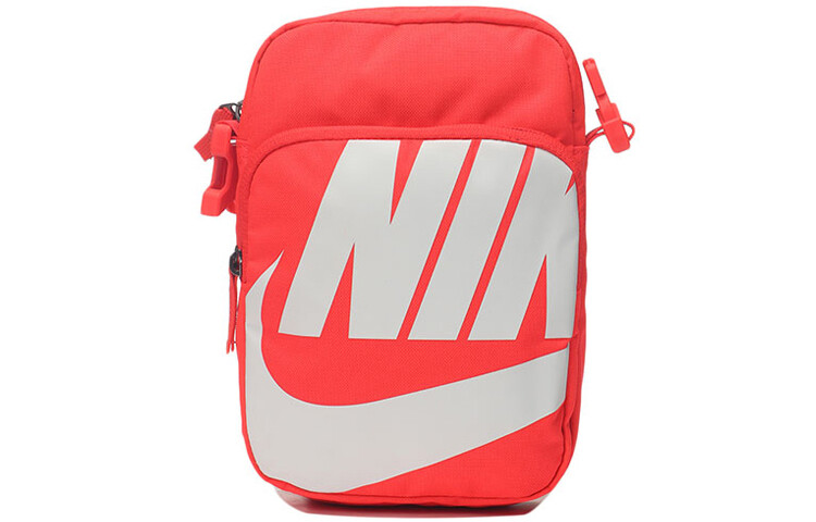 

Сумка через плечо унисекс Nike Heritage, Red, Красный, Сумка через плечо унисекс Nike Heritage, Red