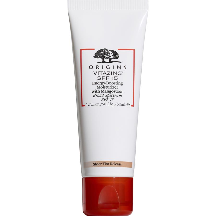 

Увлажняющий крем Origins Energy-Boosting Moisturizer With Mangosteen SPF 15, 50 ml