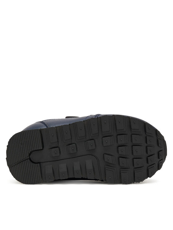Кроссовки Rr Champ Ii B Td Low Cut Shoe S32733-BS505 Champion, синий — фото 4