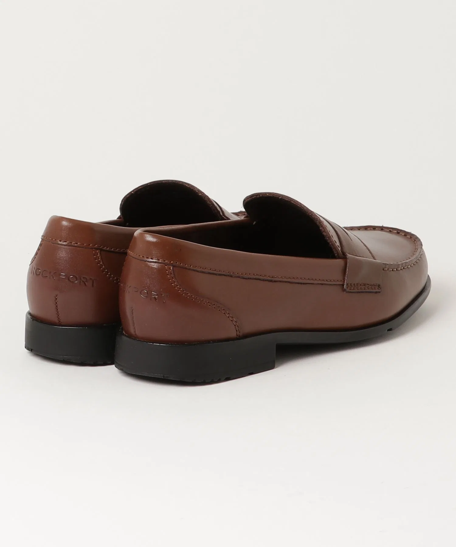 Мужские лоферы ROCKPORT Classic Loafer Lite Penny — фото 3