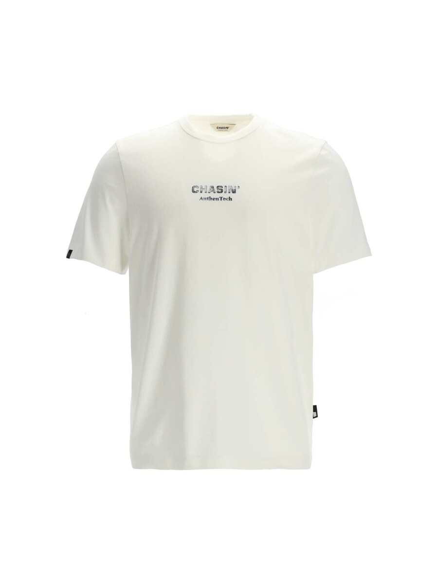 

Классическая футболка CHASIN' Shirt, белый