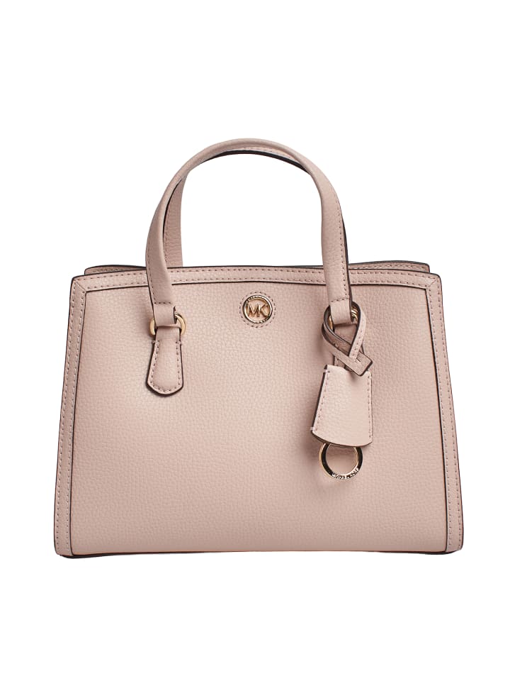 

Michael Kors Розовая сумочка