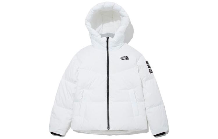 

THE NORTH FACE Женская куртка, цвет White