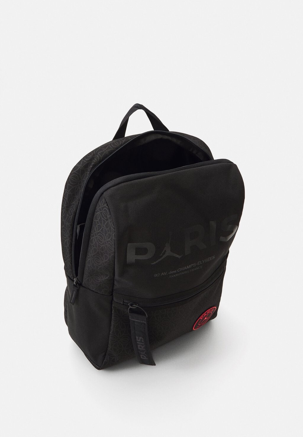 

Рюкзак JAN ESSENTIAL BACKPACK UNISEX Jordan, антрацит