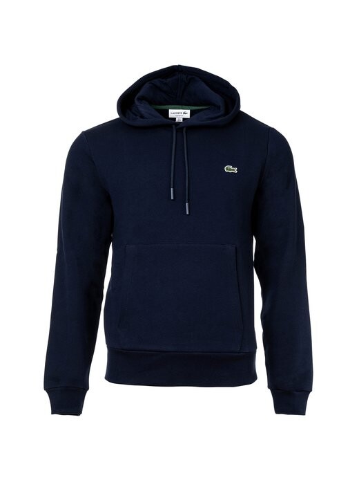 

Толстовка Lacoste, синий